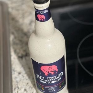 Meet your Posher, Aris